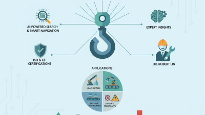 How to Choose the Best Industrial Magnetic Hook at Canton Fair 2026?