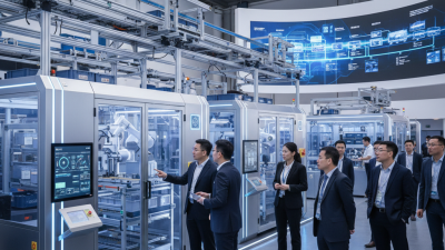 Discover the Best Automated Storage Systems at 2026 Canton Fair?