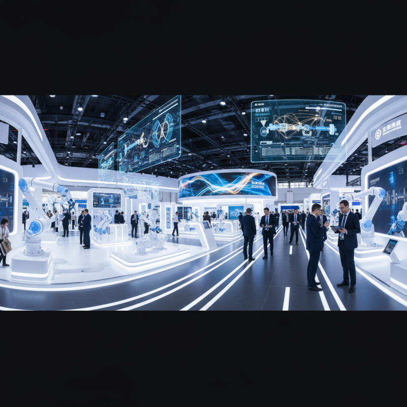 Directional Hydraulic Valve Innovations at 2026 Canton Fair?