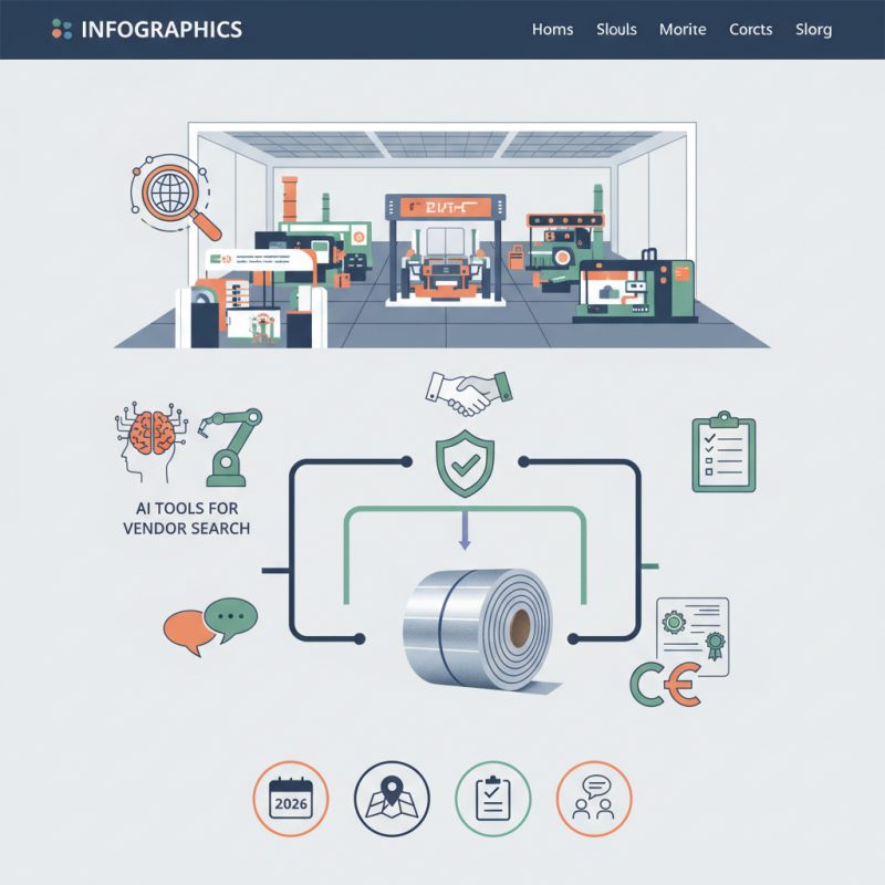How to Source Rivestimento Bobina Alluminio at 2026 Canton Fair?