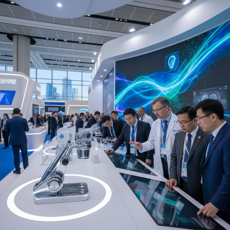 Top Tips for Using Eardrum Microscopes at the 2026 Canton Fair?