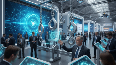 How to Choose the Best Industrial Magnetic Hook at 2026 Canton Fair?