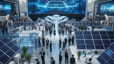 What is Solar Panel at 2026 Canton Fair in China?