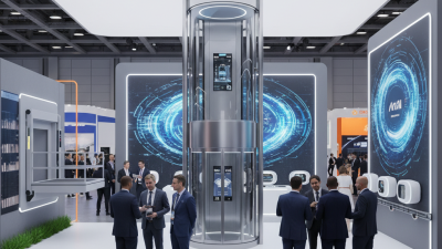 Best Small Elevator Lift Trends at 2026 Canton Fair Insights?