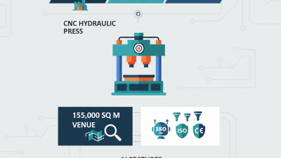How to Source Cnc Hydraulic Press at 2026 Canton Fair?
