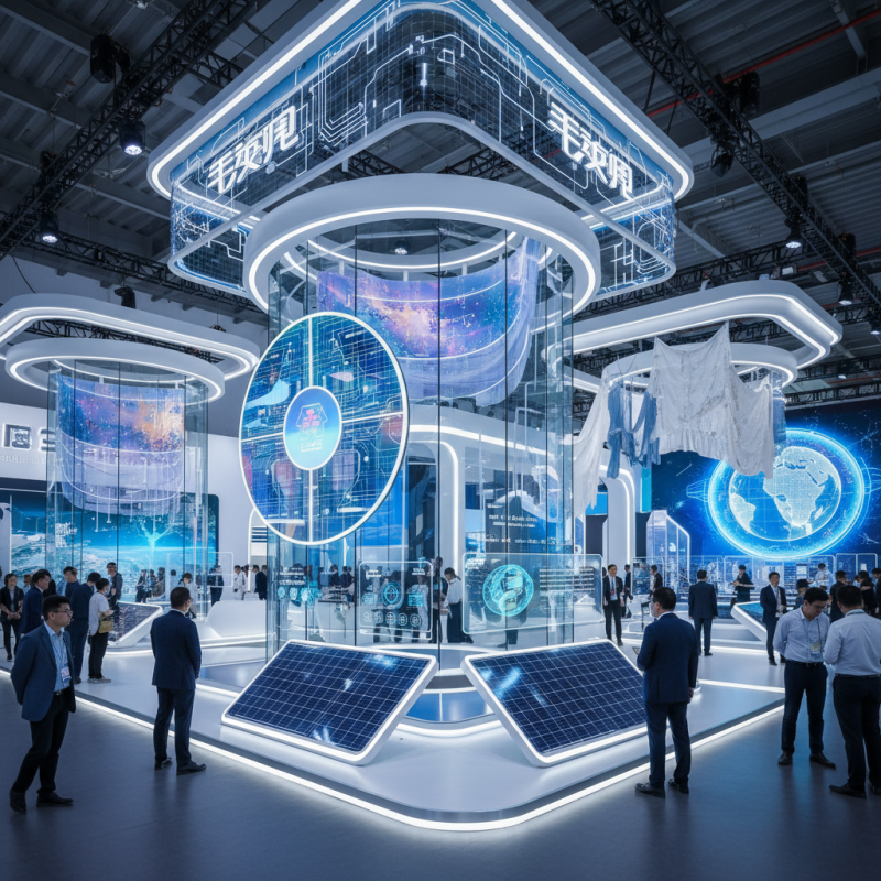 Top 10 Solar Panel Innovations at the 2026 Canton Fair?