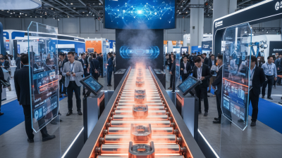 Best High Temperature Conveyor Rollers at 2026 Canton Fair?