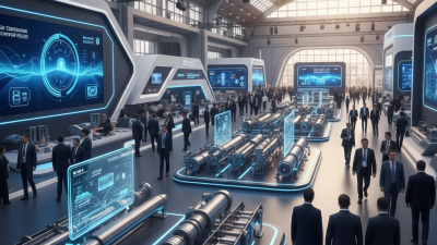 2026 Top High Temperature Conveyor Rollers Insights for Canton Fair?