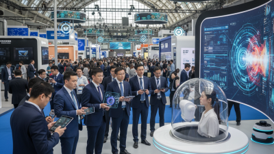 How to Use Skin Analyzer at 2026 Canton Fair for Sourcing?