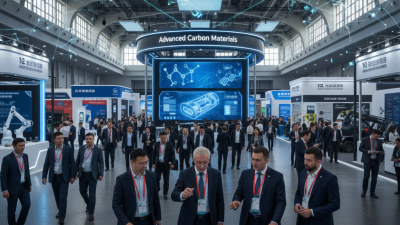 How to Source Anode Grade Coke at the 2026 Canton Fair?