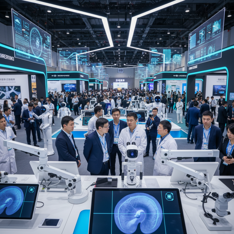 Best Eardrum Microscopes to Explore at 2026 Canton Fair?