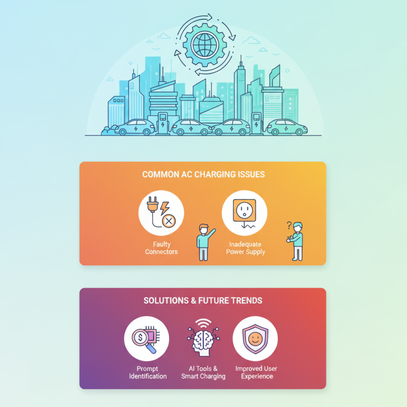 Troubleshooting AC EV Charging Issues for 2026 China Import Fair