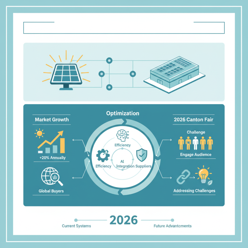 How to Optimize Your Solar Power Conversion System for 2026 Canton Fair?