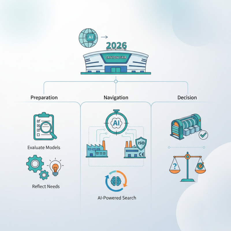 How to Choose the Best Automatic Baler Machine at 2026 Canton Fair?