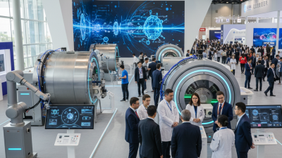 Top Cyclotron Machines for Cancer Treatment at 2026 Canton Fair?