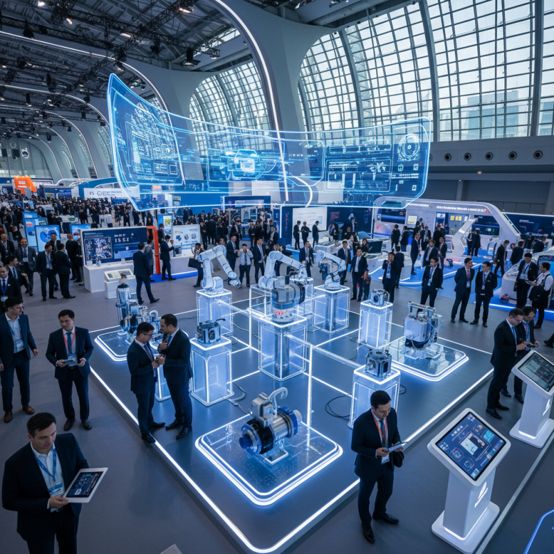 Explore 24vdc Solenoid at 2026 Canton Fair for Global Buyers?