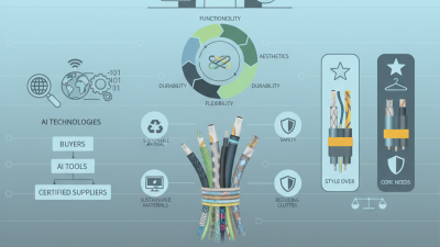Top Cable Sleeve Trends for 2026 Canton Fair Insights?