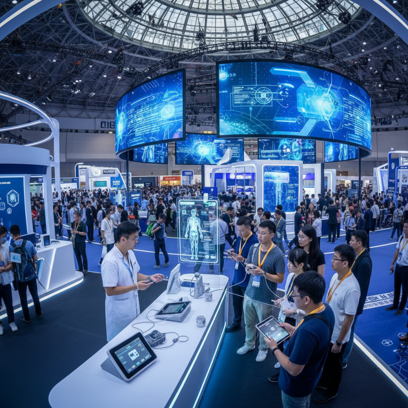 How to Use a Tens Unit at the 2026 Canton Fair?