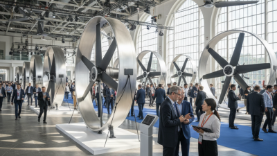 How to Choose the Right Big Hvls Fan at 2026 Canton Fair?