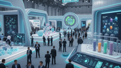 Top 10 Cation Exchange Resins to Source at 2026 Canton Fair?