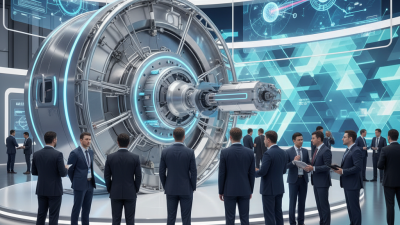 China Best Cyclotron Machine for Cancer Treatment at 2026 Canton Fair?