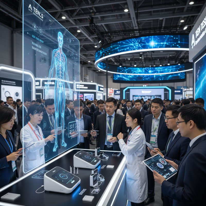 How to Use a Tens Unit at the 139th Canton Fair 2026?