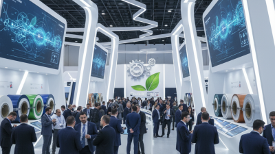 Rivestimento Bobina Alluminio Trends at 2026 Canton Fair?