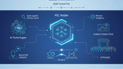 Best Psc Holders for 2026 Canton Fair Trade Show Insights?