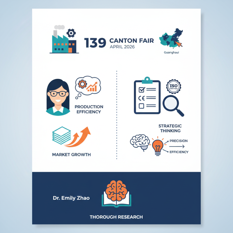 Top 5 Tips for Purchasing Printing Paper Machines at Canton Fair 2026?