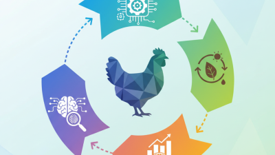 Large Scale Poultry Farming Trends at 2026 Canton Fair?