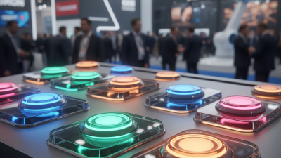 2026 Best Push Button Switch Options for Your Needs?