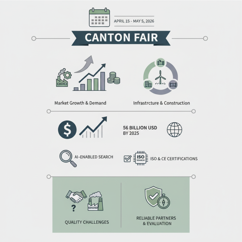Top 10 ERW Steel Pipes for Sale at 2026 Canton Fair?