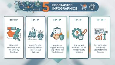 Top 5 Tips for Buying ERW Steel Pipe at 2026 Canton Fair?