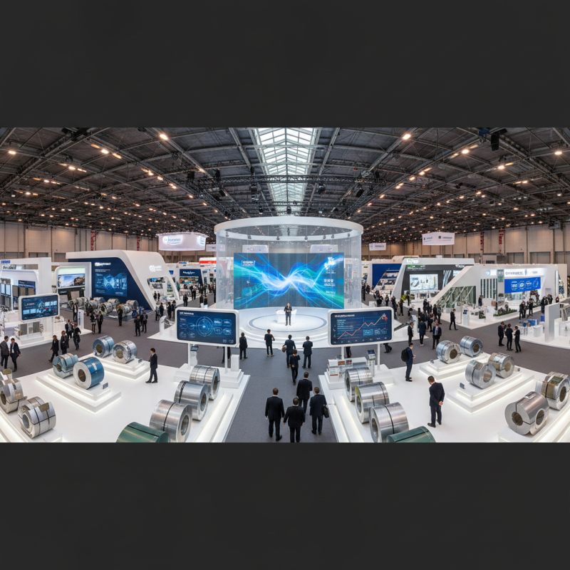 Best Aluminum Coil Coating at 2026 Canton Fair Highlights?