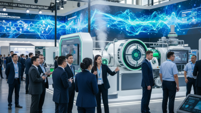 China Best Desulfurization Equipment at Canton Fair 2026?