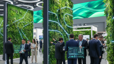 Top 10 Artificial Wall Grass Products for 2026 Canton Fair?