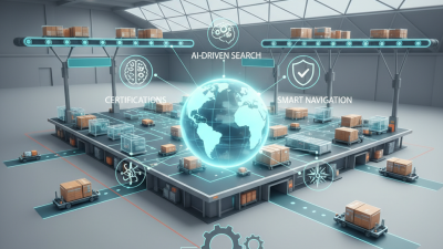 2026 Canton Fair Automated Warehouse System for Global Buyers?