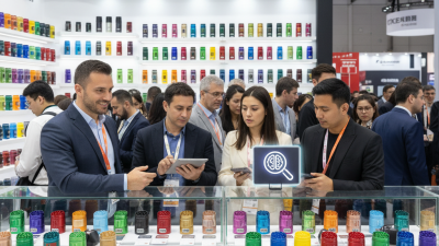How to Choose Colorful Herb Grinders at the 2026 Canton Fair?
