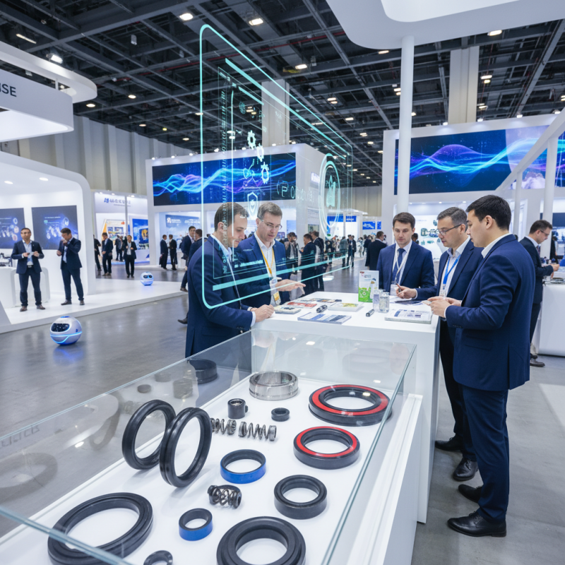 How to Choose the Right Oil Seal for 2026 Canton Fair?
