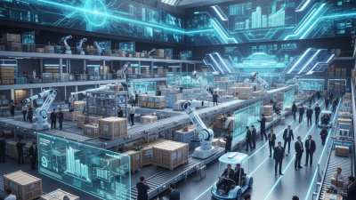 Why Choose Automated Storage Systems at the 2026 Canton Fair?