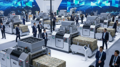 Top 5 Automatic Baler Machines to Watch at 2026 Canton Fair?
