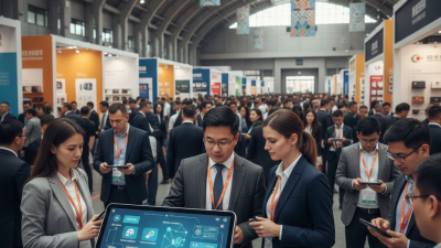 Top Tips for Using Pos Terminal at 2026 Canton Fair?