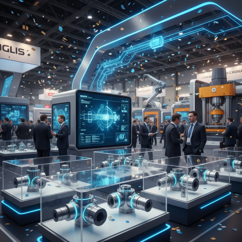 Top 10 Directional Hydraulic Valves to Discover at 2026 Canton Fair?