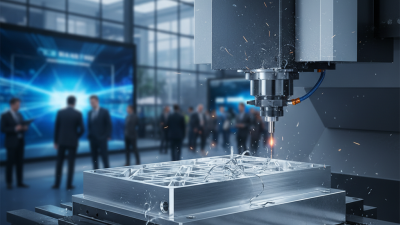 How to Optimize Aluminium CNC Machining for 2026 Canton Fair?