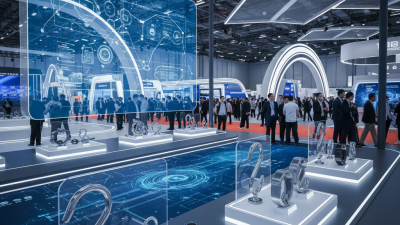 Industrial Magnetic Hook Trends at 2026 Canton Fair Insights?