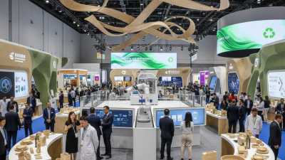 Top 10 Pulp Molding Trends at 2026 Canton Fair?