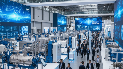 Best Desulfurization Equipment at 2026 Canton Fair Insights?