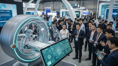 Innovations in Cyclotron Machine for Cancer Treatment at 2026 Canton Fair?