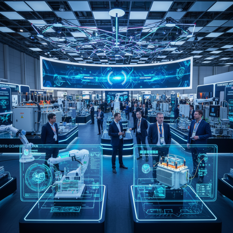 Top 10 Power Transformer Monitoring Technologies for 2026 Canton Fair?