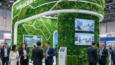 Top 10 Benefits of Artificial Wall Grass at the 2026 Canton Fair?